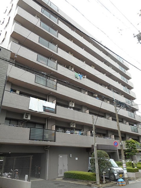 コスモ錦糸町グランステージ